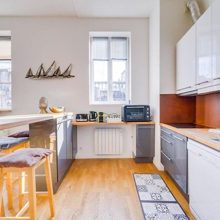 Very Nice Apartment In The Historical Center Бордо Экстерьер фото