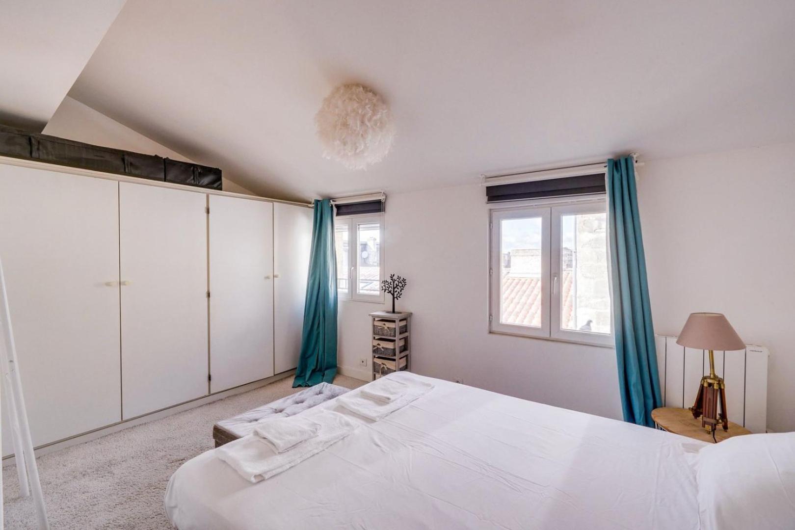 Very Nice Apartment In The Historical Center Бордо Экстерьер фото