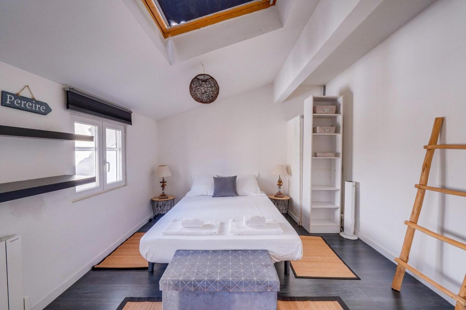 Very Nice Apartment In The Historical Center Бордо Экстерьер фото