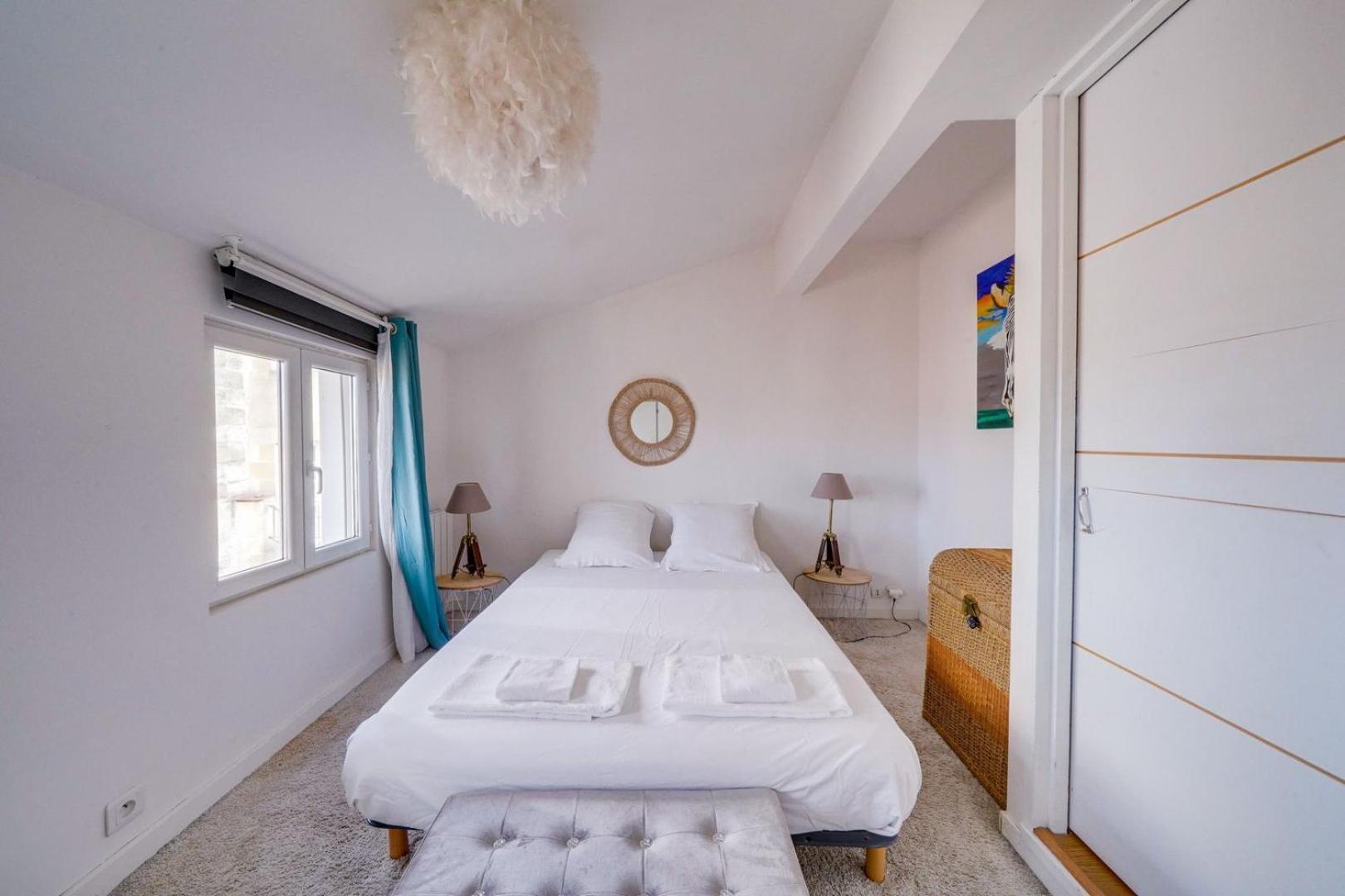 Very Nice Apartment In The Historical Center Бордо Экстерьер фото